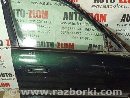Дверь передняя правая для Mazda 626 GE (1991-1997) Львов
