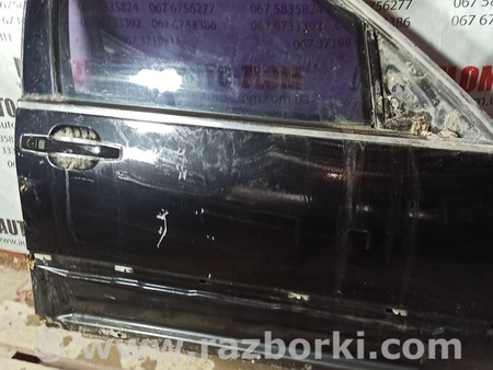 Дверь передняя правая для Mercedes-Benz s140 Львов