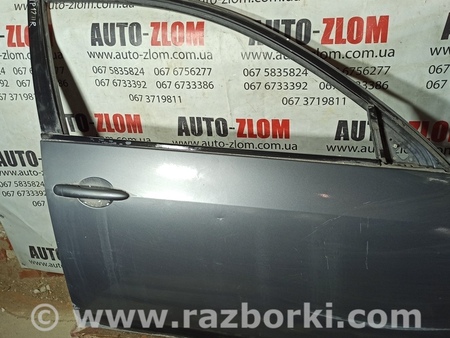 Дверь передняя правая для Nissan Primera P12 Львов