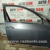 Дверь передняя правая для Nissan Primera P12 Львов