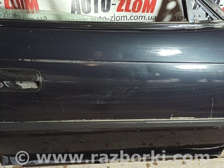 Дверь передняя правая для Opel Astra F (1991-2002) Львов