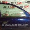 Дверь передняя правая для Opel Astra G (1998-2004) Львов