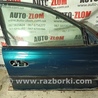 Дверь передняя правая для Opel Omega B (1994-2003) Львов