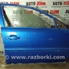 Дверь передняя правая для Opel Vectra C (2002-2008) Львов