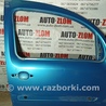 Дверь передняя правая для Renault Kangoo Львов