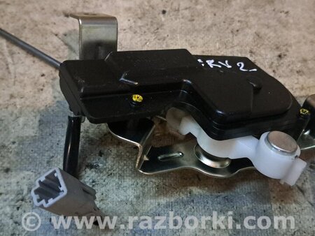 Замок крышки багажника для Honda CR-V (02-06) Киев 74811S9AE01