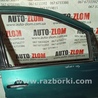 Дверь передняя правая для Ford Galaxy Львов