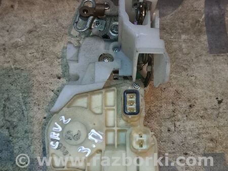 Замок двери задней правой для Honda CR-V (02-06) Киев 72612S9AG01