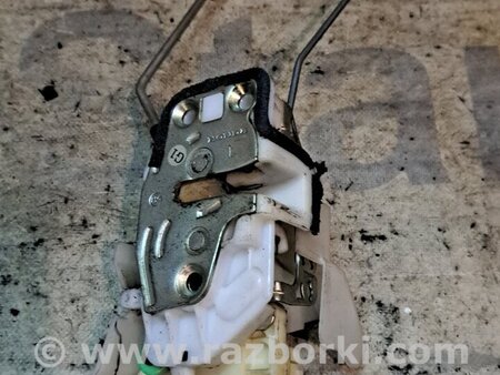Замок двери передней левой для Honda CR-V (02-06) Киев 72152S9AG11