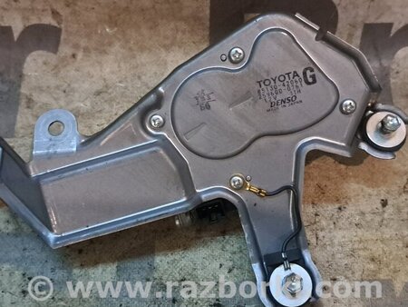 Мотор стеклоочистителя для Toyota RAV-4 (05-12) Киев 8513042060
