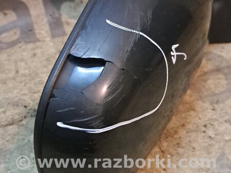 Зеркало правое для Toyota RAV-4 (05-12) Киев 8791042A01