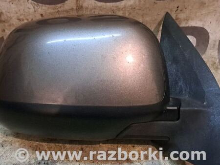 Зеркало правое для Mitsubishi Outlander XL Киев 8153 LZ
