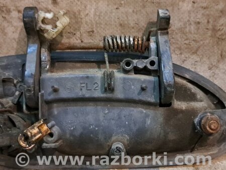 Ручка передней левой двери для Mazda 323 BH, BA (1994-2000) Киев BC1D59410A