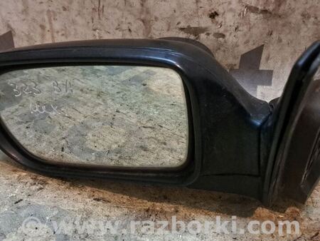 Зеркало левое для Mazda 323 BH, BA (1994-2000) Киев BC5D69180F