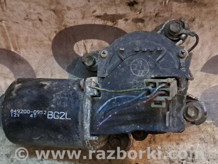 Мотор дворников передних для Mazda 323 BH, BA (1994-2000) Киев BG2L67340A