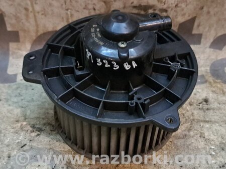 Моторчик печки для Mazda 323 BH, BA (1994-2000) Киев BG1P61B10