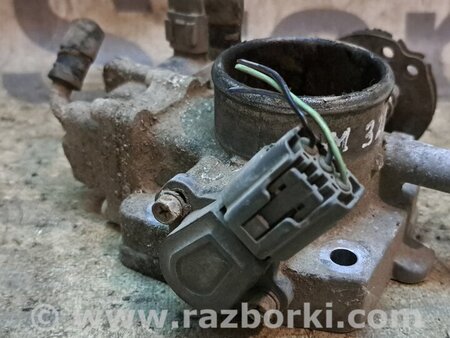 Датчик дроссельной заслонки для Mazda 323 BH, BA (1994-2000) Киев Z59913640A