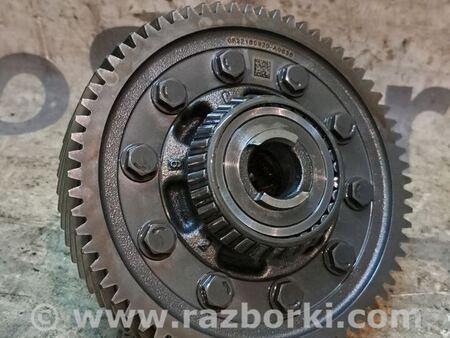 Дифференциал АКПП для Honda CR-V Киев 411005LJ003