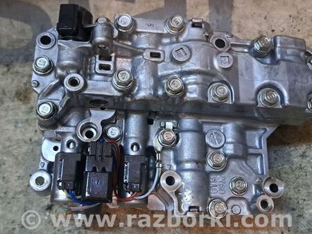Гидроблок АКПП для Honda CR-V Киев 270005X9014