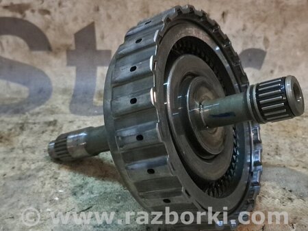 Запчасть на АКПП для Honda CR-V Киев 225005LJ003