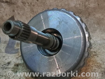 Запчасть на АКПП для Honda CR-V Киев 225005LJ003