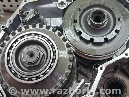 Корпус АКПП для Honda CR-V Киев 200315LKA03