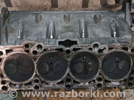 Головка блока для Volkswagen T5 Transporter, Caravelle (10.2002-07.2015) Киев 038103267X