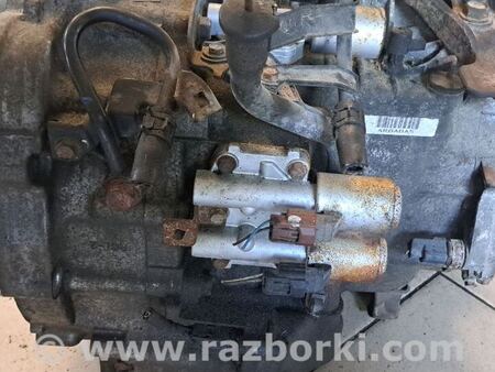 АКПП (коробка автомат) для Honda Accord CL (10.2002 - 11.2008) Киев 20021RCT910