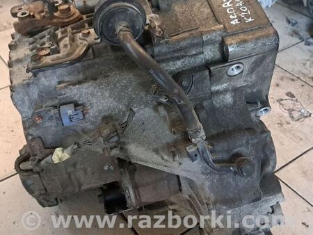 АКПП (коробка автомат) для Honda Accord CL (10.2002 - 11.2008) Киев 20021RCT910