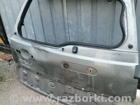 Крышка багажника для Honda CR-V (02-06) Киев 68100SKNE00ZZ