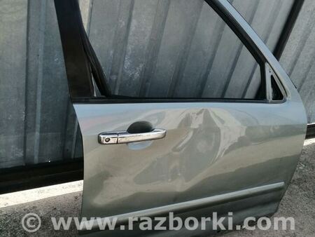 Дверь передняя правая для Honda CR-V (02-06) Киев 67111S9A300ZZ