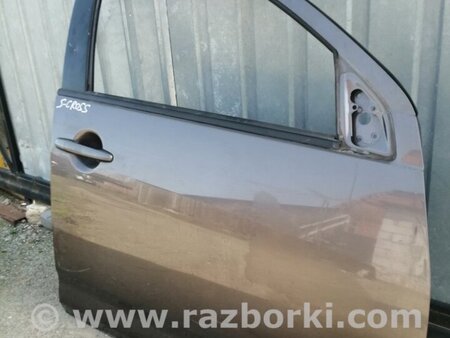 Дверь передняя правая для Citroen C-Crosser Киев 9004Z8