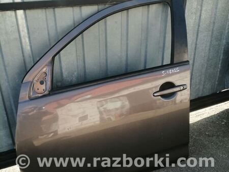 Дверь передняя левая для Citroen C-Crosser Киев 9002Z5
