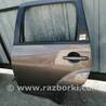 Дверь задняя левая для Citroen C-Crosser Киев 9006N1