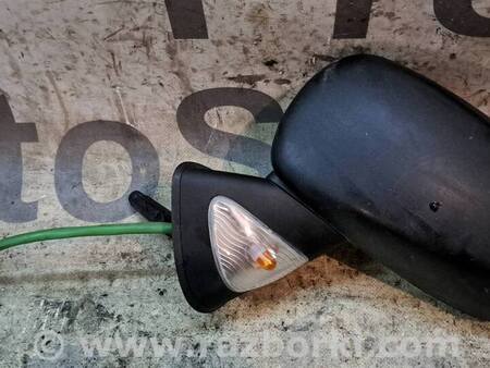 Зеркало левое для Renault Modus Киев 7701065904