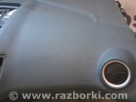 Торпеда для Ford Fiesta Mk6 (2008-2017) Киев 1766734