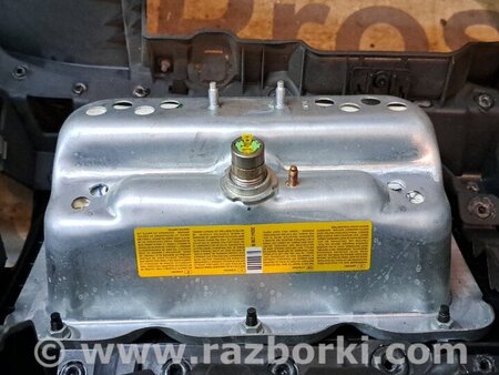 Торпеда для Ford Fiesta Mk6 (2008-2017) Киев 1766734