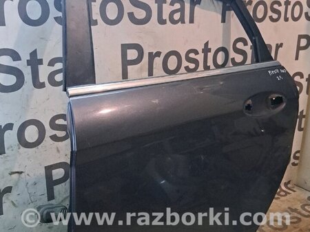 Дверь задняя левая для Ford Fiesta Mk6 (2008-2017) Киев 1692503