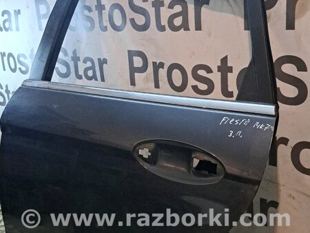 Дверь задняя левая для Ford Fiesta Mk6 (2008-2017) Киев 1692503