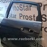 Дверь задняя левая для Ford Fiesta Mk6 (2008-2017) Киев 1692503