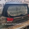 Крышка багажника голая со стеклом для Citroen C-Crosser Киев 8701Z2