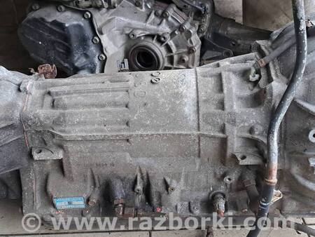 АКПП (коробка автомат) для Toyota Sequoia (01-07) Киев 3500034180