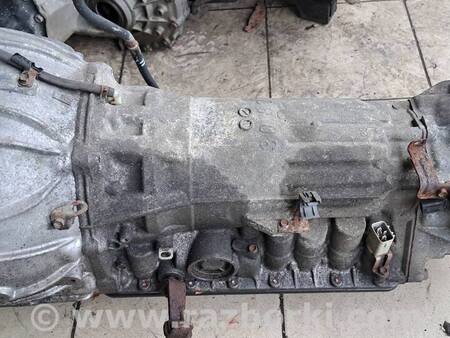 АКПП (коробка автомат) для Toyota Sequoia (01-07) Киев 3500034180
