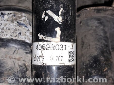 Амортизатор передний для Mitsubishi L200 (06-14) Киев 4062A031