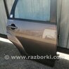 Дверь задняя правая для Citroen C-Crosser Киев 9008S5
