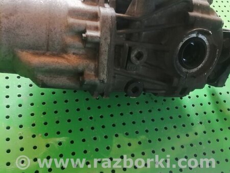 Задний мост в сборе для Honda CR-V (02-06) Киев 41010RRL020