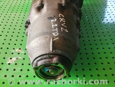 Задний мост в сборе для Honda CR-V (02-06) Киев 41010RRL020