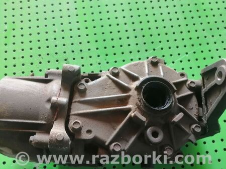 Задний мост в сборе для Toyota RAV-4 (05-12) Киев 4111052010
