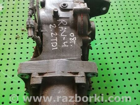 Задний мост в сборе для Toyota RAV-4 (05-12) Киев 4111052010