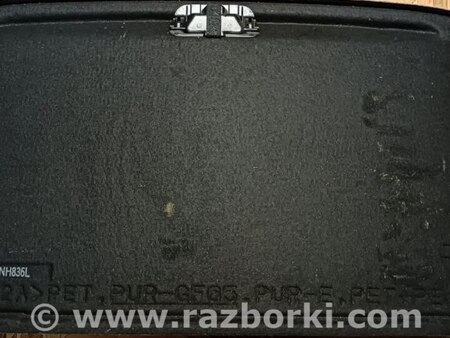 Шторка крыши (люка) для Honda Accord CR CT (06.2013 - 01.2020) Киев